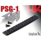 【LayLax/ライラクス】PSG-1 マウントベース