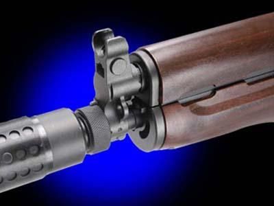 フリーダムアート】東京マルイ AKS74U用 ネジカバー - ミリタリーギア