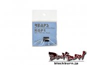 AA-KGP1 REAPS KGP1 (Soft) KSC/KWAハンドガン用