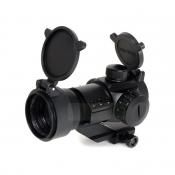 Trijicon ACOG TA31 タイプ 4×32 集光チューブ QDマウント付き