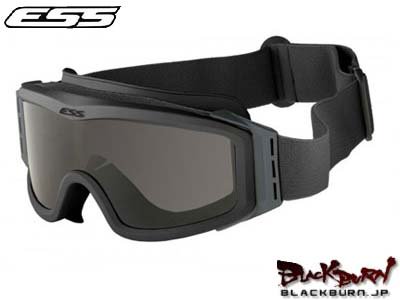 ESS】PROFILE NVG ASIAN FIT BK - 【ミリタリーギア・BlackBurn