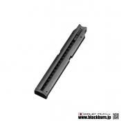 ライラクス　東京マルイ次世代SCARシリーズ　ハードストックボタン SCARシリーズ用ハードストックボタン