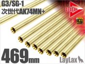 LayLax/饤饯ۥǥ륿ȥ饤Х469mmG3/SG-AK74MN+
