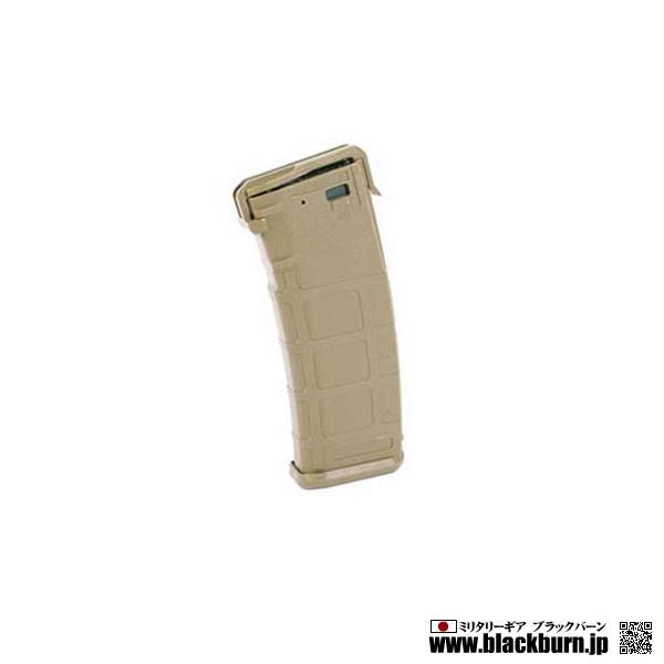 MAGPUL P-MAGタイプ 300連クイックマガジンDE - ミリタリーギア