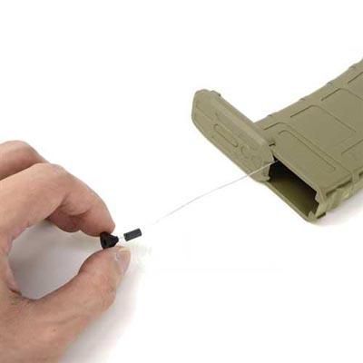 MAGPUL P-MAGタイプ 300連クイックマガジンDE - ミリタリーギア