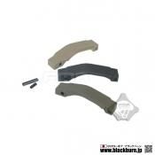 VFC M40A5用 QDサイレンサー 専用ハイダー VFC M40A5 QDサイレンサー (M40A5ハイダー対応/270*38mm)