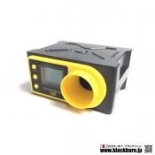 BB弾セット デジタル測定器付き 弾測計 - ミリタリーギアBLACKBURN