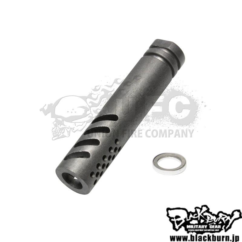 UFCIWI Style Flash hider 4ɡʵաˤβ