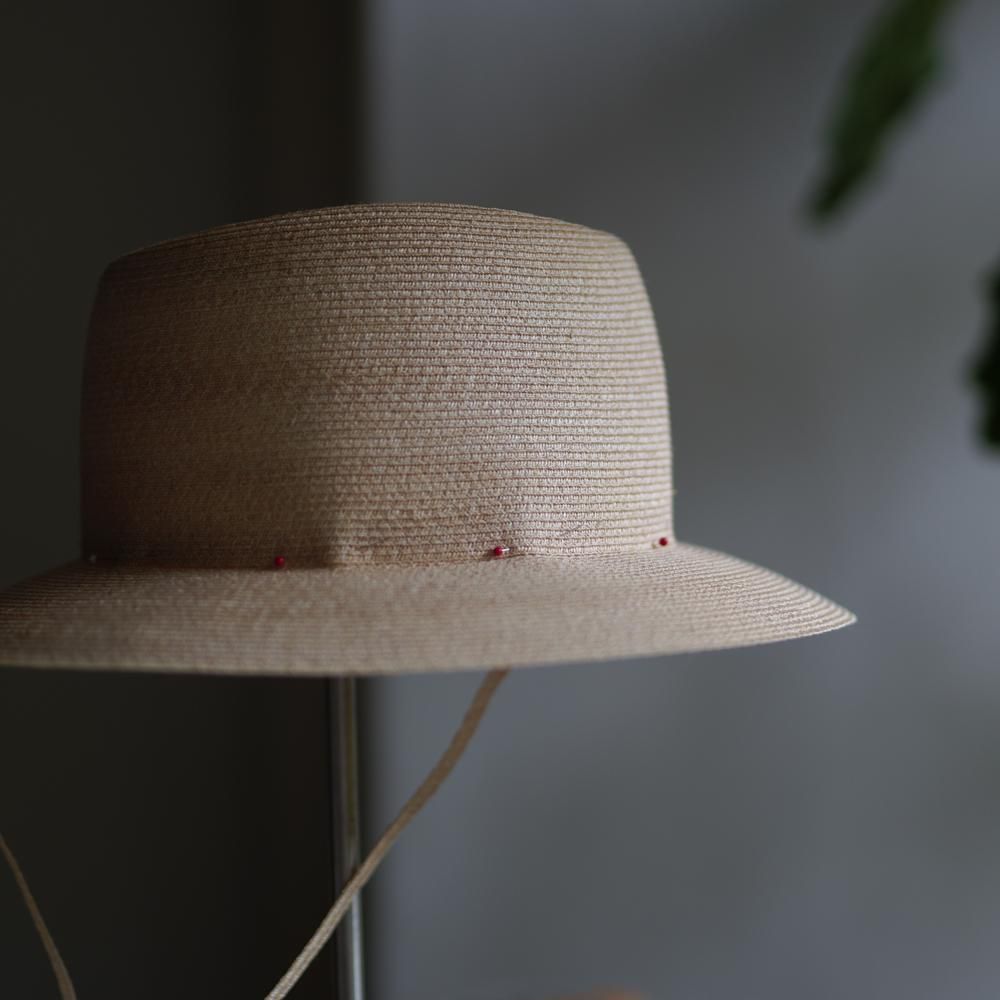 MIKAMI Bespoke Hat