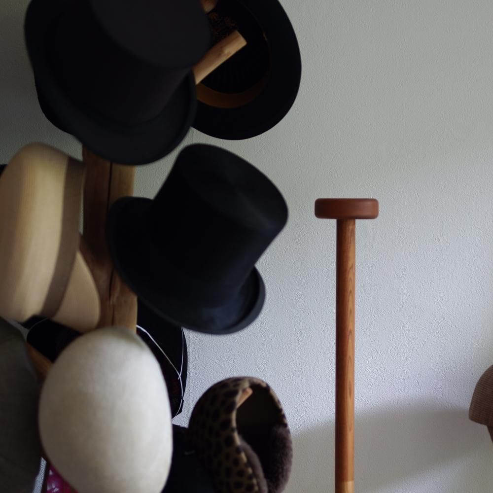 MIKAMI Bespoke Hat