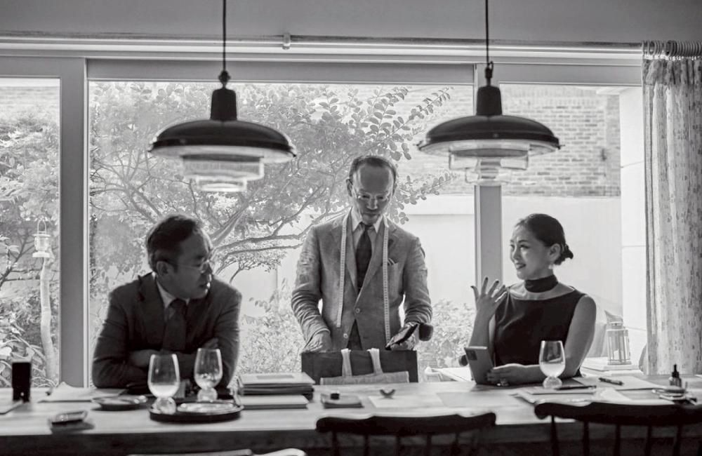 Chant de coccinelle.