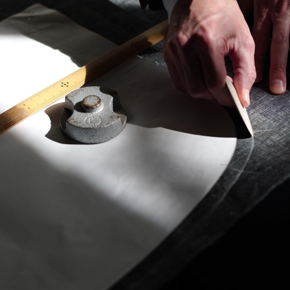 chant de coccinelle.