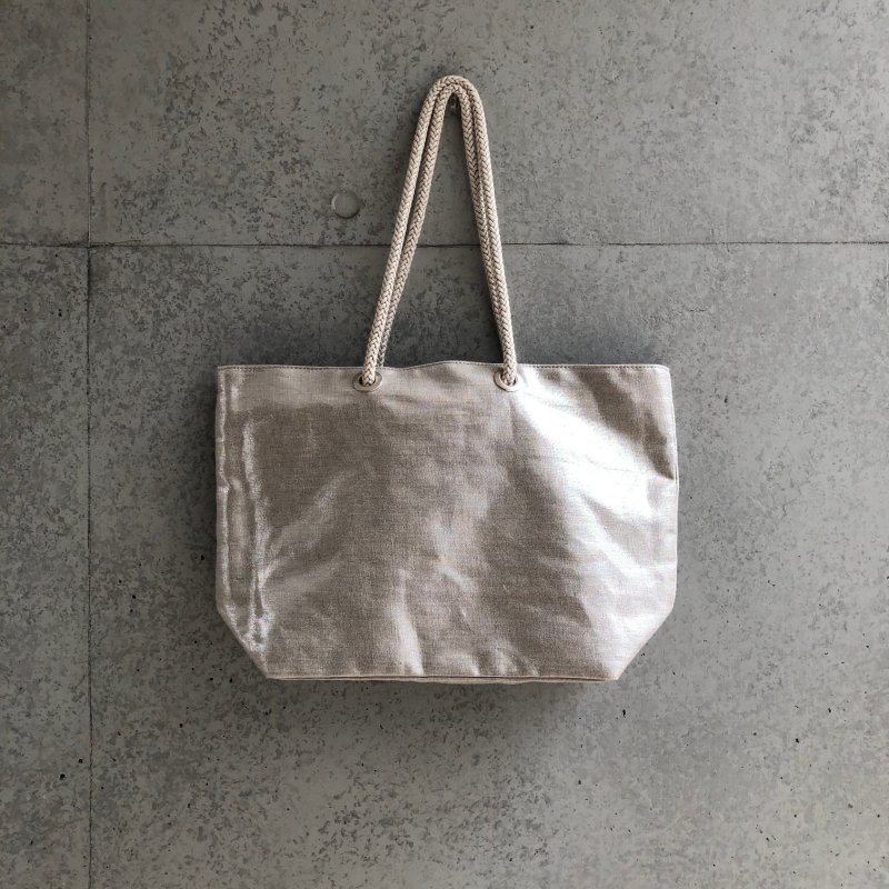 Ava 2 way Tote Bag | オシャレなリネンバッグ - リネンアンドデコール | LINEN & DECOR