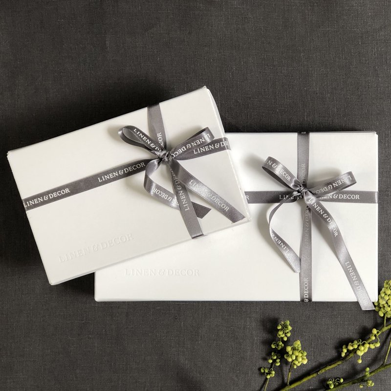Gift Wrapping - Box 