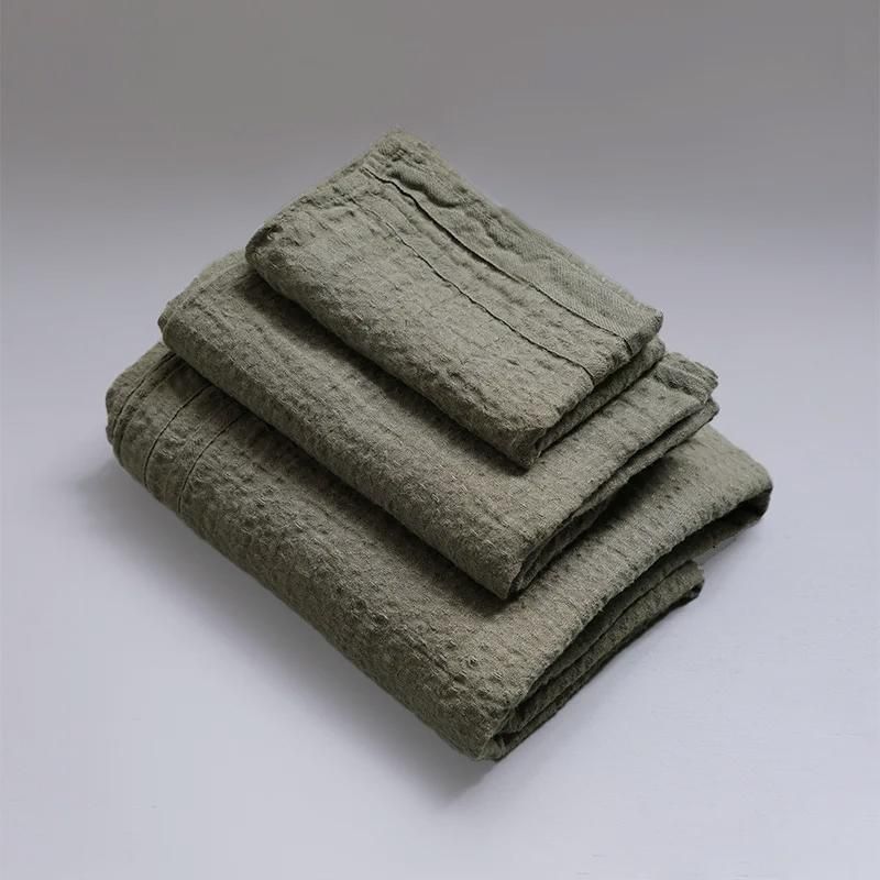 Forest  Bath Towel