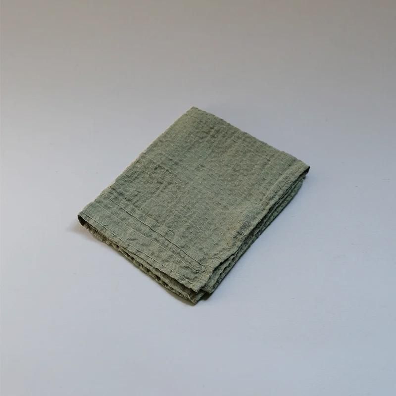 Forest  Face Towel
