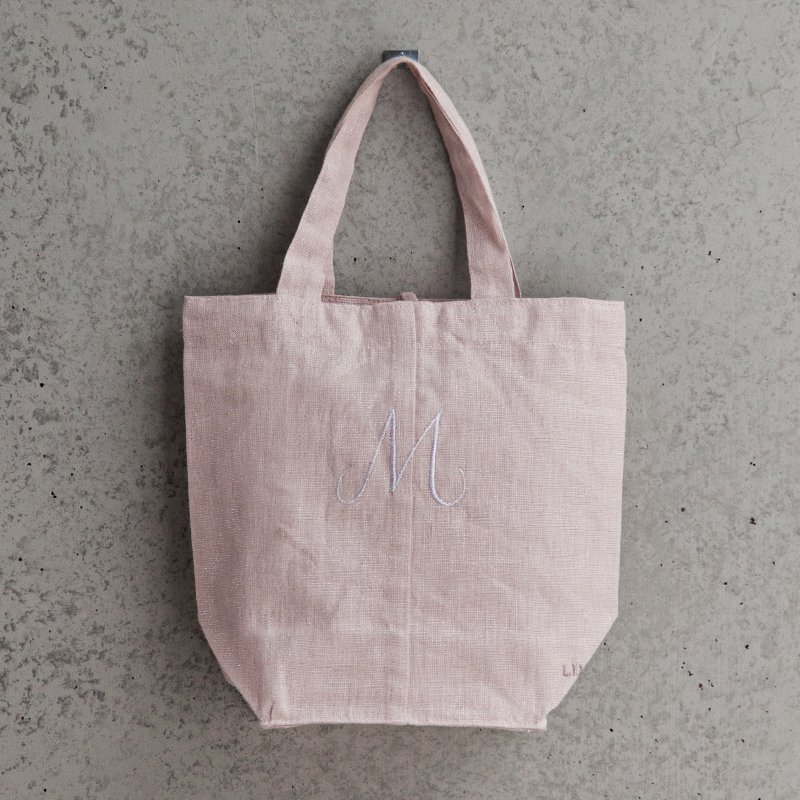 Stockholm Mini  Bag -Pink