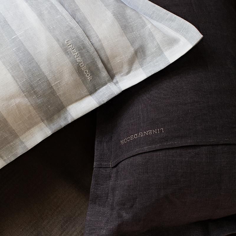 Limoges Reading Pillow | 快適リーディングピロー - リネン