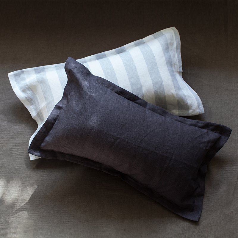 Cite Reading Pillow - リネンアンドデコール | LINEN & DECOR