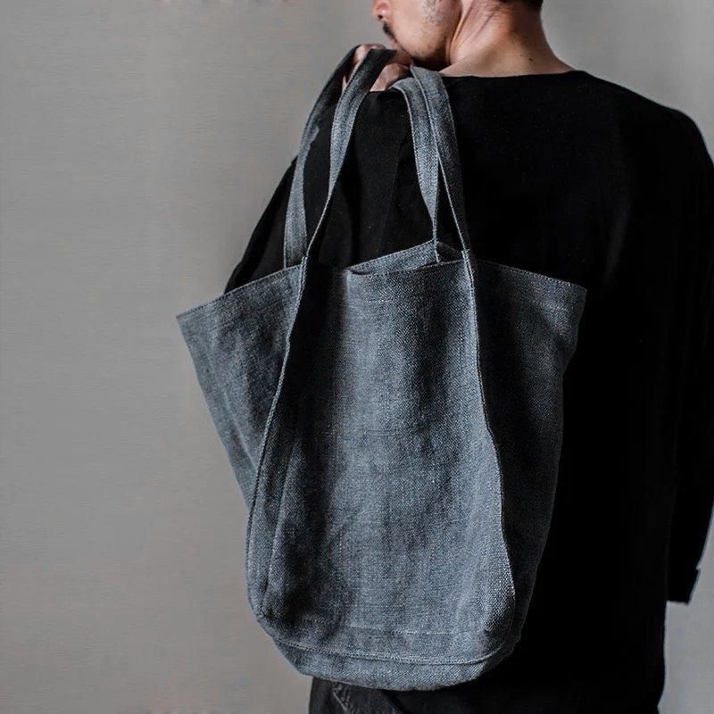 Nord Tote Bag - Graphite