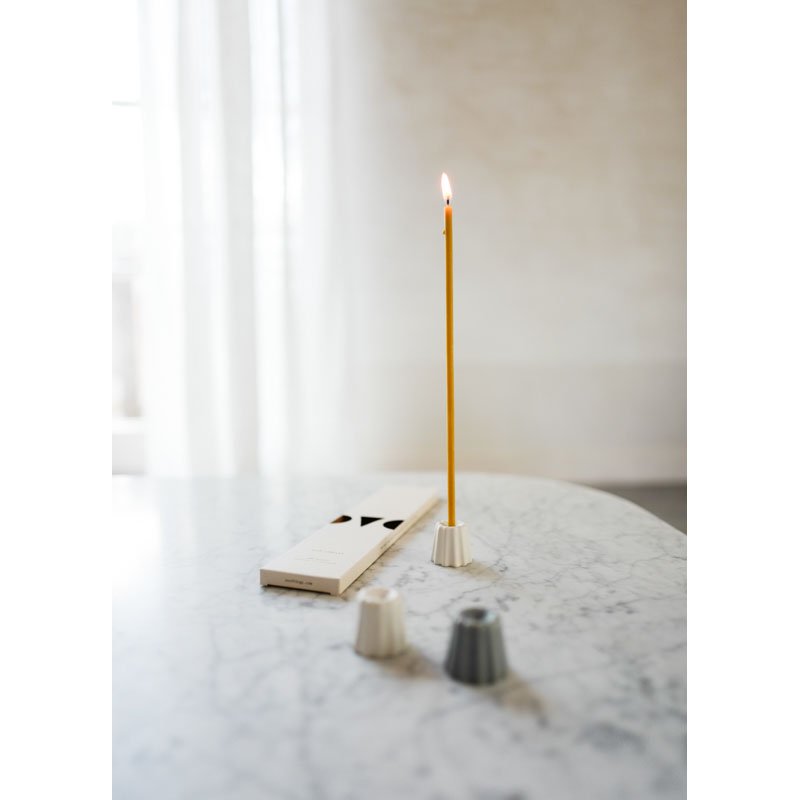 Slim Candle (10 pieces)