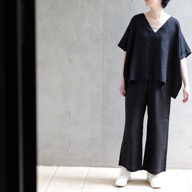 Linen Pants ʼ