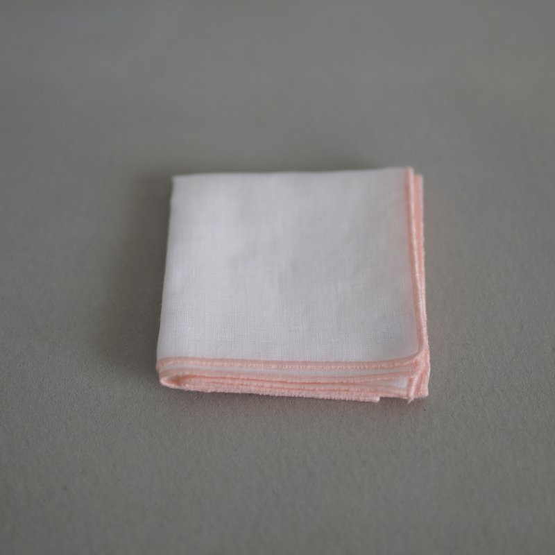 Seda Handkerchief - Pink