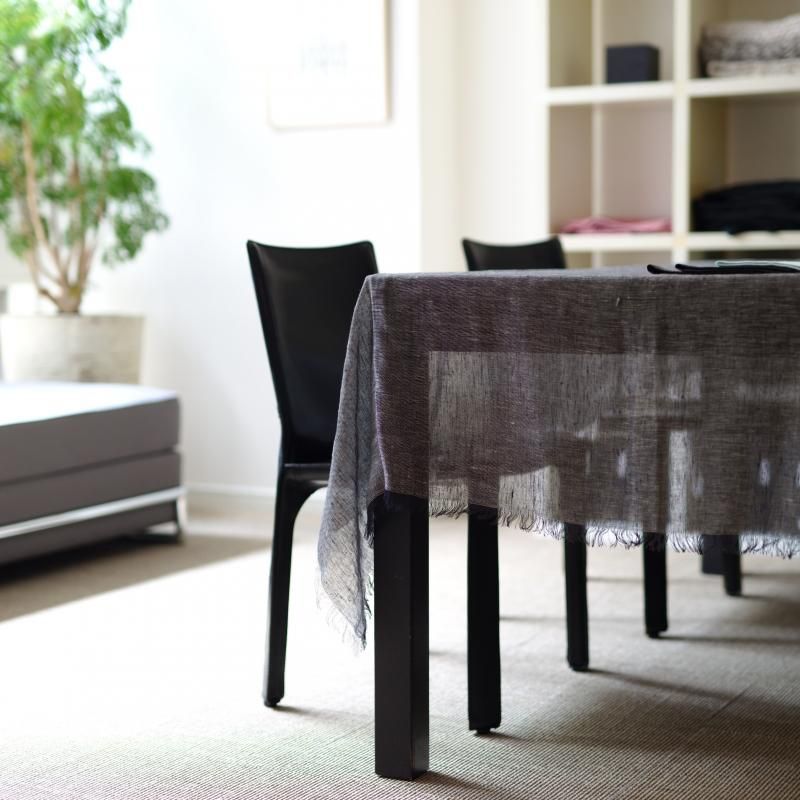 Sheer Tablecloth ʻե󥸡L270ʼ