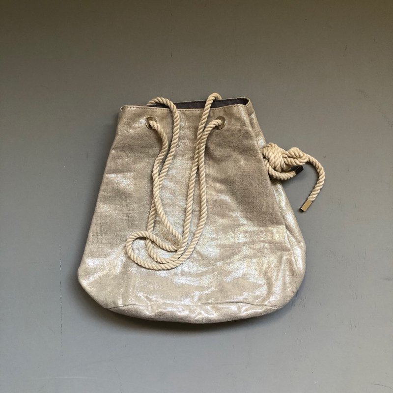 ڴպסAva Drawstring Bag -  Ÿ