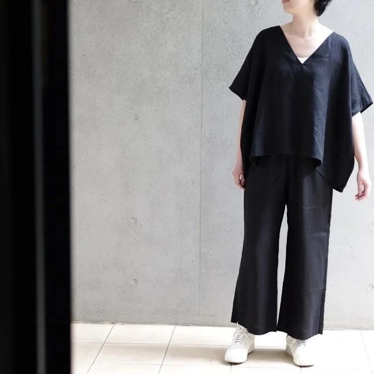 Linen Pants ʼ2025