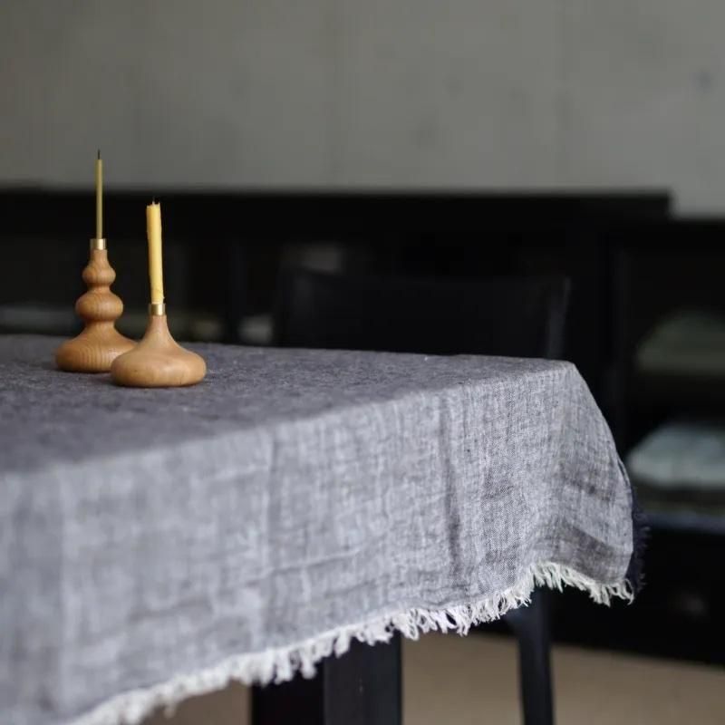 Sheer Tablecloth ʻե󥸡L140