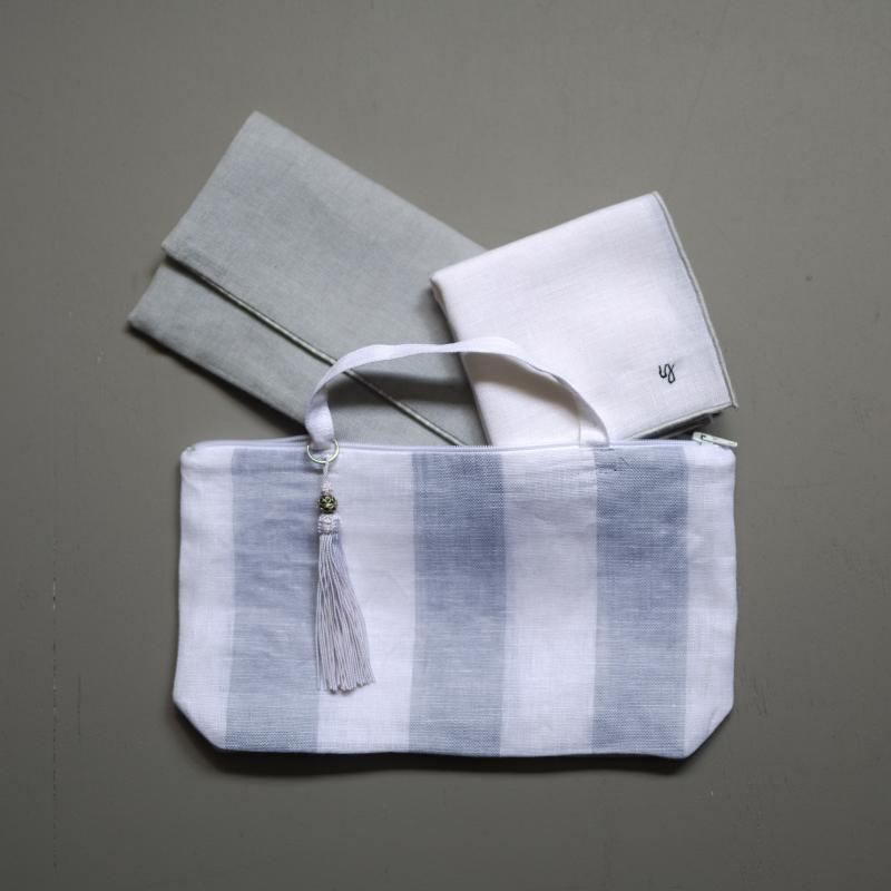 Limoges Lounge Pouch