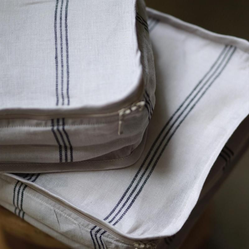 Nice Travel Pouch S - Sand