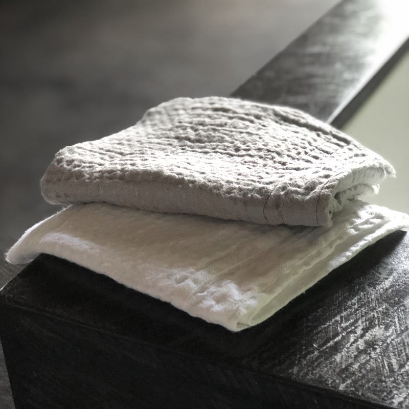 Forest Hand Towel