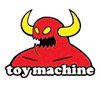 TOY MACHINE