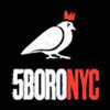 5BORO NYC