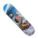 ܡ ȥܡ PRIMITIVE DECK ǥå LEMOS ATC 8.00