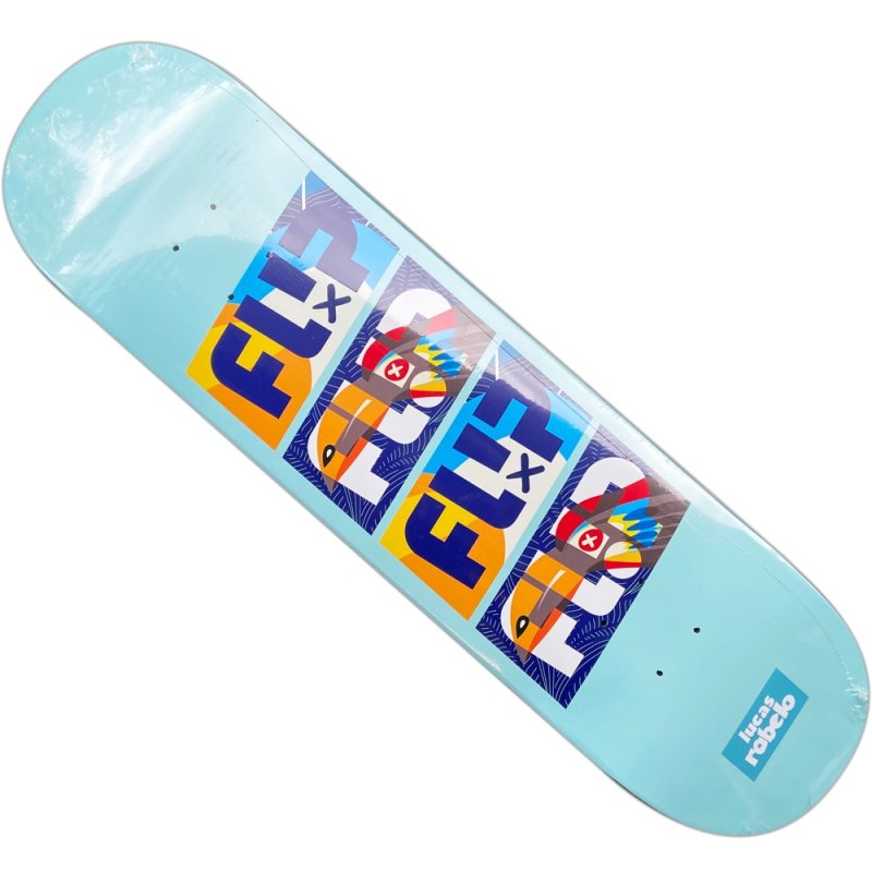 FLiP スケートボード