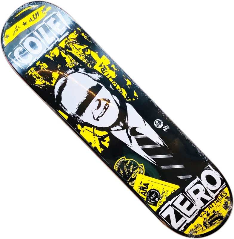 ZEROスケボー - スケートボード