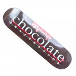 ܡ ȥܡ CHOCOLATE ǥå CAPPS THE BAR LOGO 8.0 BROWN