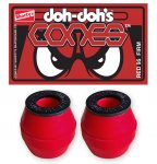 SHORTY'S ֥å奴 DHO DOH'S CONES RED 95A