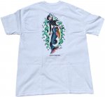 5BORO T MERMAID WHITE