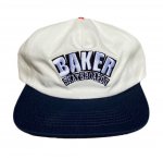 BAKER å ARCH OFF WHITE