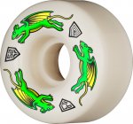 POWELL  DRAGON FORMULA NANO RATS WIDE 52MM X 34MM 97A V4