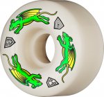 POWELL  DRAGON FORMULA NANO RATS WIDE 53MM X 34MM 97A V4