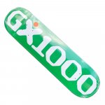 ݥȣԸ GX1000 ǥå TEAM OG LOGO GREEN 8.12