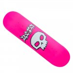 ݥȣԸ ZERO ǥå TEAM METAL SKULL PINK 8.25