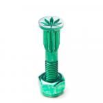 ݥȣԸ桪 SCREW CITY Ǥߥӥ 1inch  GREEN