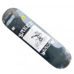 ݥȣԸ桪 BAKER ǥå SAMMY BABA SKATE CREEP B2 8.25