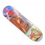 ݥȣԸ桪 BAKER ǥå T-FUNK DESK SHRAPNEL 8.25
